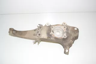 6775769, 31216775769, 31214082759, 4082759 , art11824714 Ступица передняя левая BMW 5 F10/F11/GT F07 Арт 11824714, вид 2