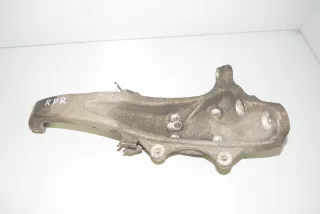 6775769, 31216775769, 31214082759, 4082759 , art11824714 Ступица передняя левая BMW 5 F10/F11/GT F07 Арт 11824714, вид 3