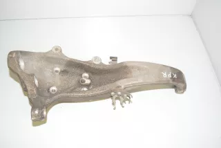 6775769, 31216775769, 31214082759, 4082759 , art11824714 Ступица передняя левая BMW 5 F10/F11/GT F07 Арт 11824714, вид 4