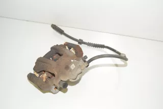 6850649, 34116850649 , art11899181 Суппорт передний левый BMW 4 F32/F33/GT F36 Арт 11899181, вид 2