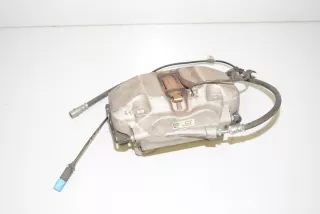 6885839 , art11899971 Суппорт передний левый BMW 3 G20/G21 Арт 11899971, вид 1