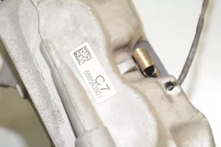 6885839 , art11899971 Суппорт передний левый BMW 3 G20/G21 Арт 11899971, вид 4