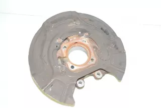 6797570, 33406797570 , art11900052 Ступица задняя правая BMW X3 F25 Арт 11900052, вид 1