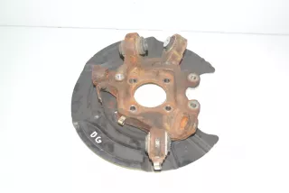 6797570, 33406797570 , art11900052 Ступица задняя правая BMW X3 F25 Арт 11900052, вид 3