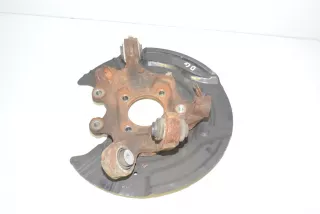 6797570, 33406797570 , art11900052 Ступица задняя правая BMW X3 F25 Арт 11900052, вид 4