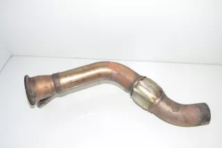 7806129, 18307806129 , art11930437 Гофра глушителя BMW 5 F10/F11/GT F07 Арт 11930437, вид 4