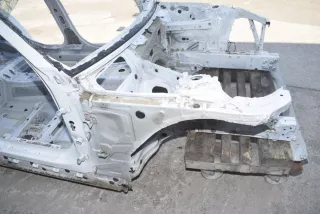 art12034170 Четверть передняя правая BMW 3 G20/G21 Арт 12034170, вид 1