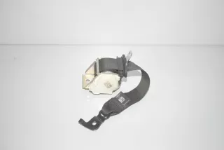 7285867, 72117285867 , art12168167 Ремень безопасности задний левый BMW 5 F10/F11/GT F07 Арт 12168167, вид 1