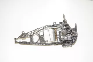 7401212, 51217401212, 51217293188, 7293188 , art12199504 Накладка на ручку двери BMW X6 F16 Арт 12199504, вид 1