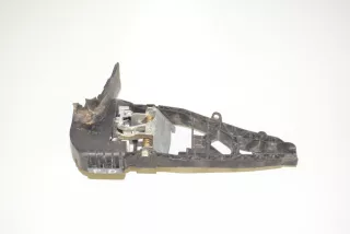 7401212, 51217401212, 51217293188, 7293188 , art12199504 Накладка на ручку двери BMW X6 F16 Арт 12199504, вид 3