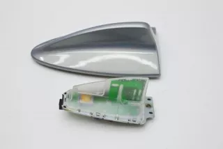 13000779, 6949859, 13943185 , art11673549 Антенна BMW 3 E90/E91/E92/E93 Арт 11673549, вид 1
