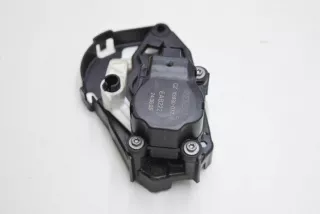 113930072, 13951000 , art11673667 Заслонка печки/климат-контроля BMW 3 E90/E91/E92/E93 Арт 11673667, вид 4