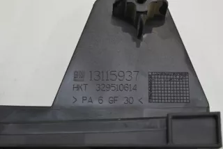 DL13115937, 11145432 , art11674218 Блок реле Opel Astra H Арт 11674218, вид 4