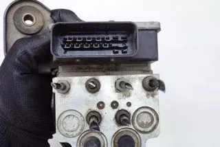 09191497, 13509201M, 14505089 , art11675305 Блок ABS Opel Signum Арт 11675305, вид 4