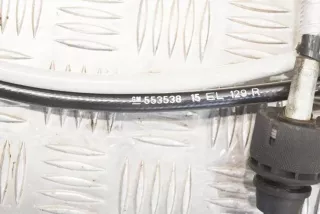 553538, 14585872 , art11674112 Проводка КПП Opel Signum 2.2л Арт 11674112, вид 2