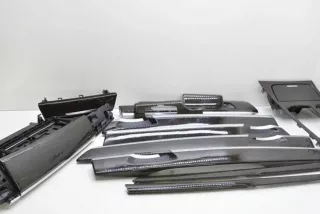 9113863, 9119317, 15036141 , art11675614 Молдинг (накладка кузовная) BMW 7 F01/F02 Арт 11675614, вид 1