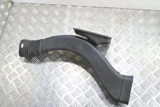 7577472, 15087033 , art11676069 Патрубок впускного коллектора BMW 7 F01/F02 Арт 11676069, вид 1