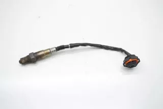0258006386, 15277980 , art11675796 Лямбда-зонд Opel Vectra C  Арт 11675796, вид 1