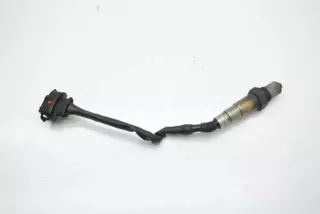 0258006386, 15277973 , art11674778 Лямбда-зонд Opel Vectra C  Арт 11674778, вид 1
