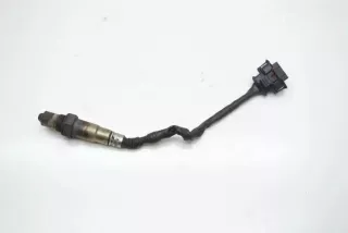 0258006386, 15277973 , art11674778 Лямбда-зонд Opel Vectra C  Арт 11674778, вид 2