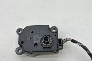 09180200, 006583W , art11676607 Заслонка печки/климат-контроля Opel Signum Арт 11676607, вид 3
