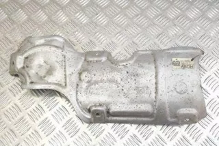 55488552 , art11676978 Тепловой экран глушителя Opel Astra K Арт 11676978, вид 4