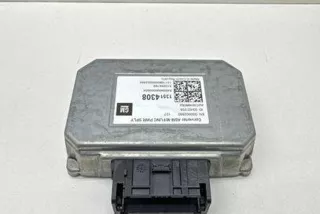 13514308 , art11677003 Блок ручника (стояночного тормоза) Opel Astra K Арт 11677003, вид 1