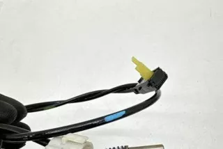 2032670064 , art11676912 Проводка КПП Mercedes C W204 Арт 11676912, вид 4