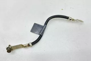 A2044402607 , art11677169 Клемма аккумулятора минус Mercedes C W204 Арт 11677169, вид 1
