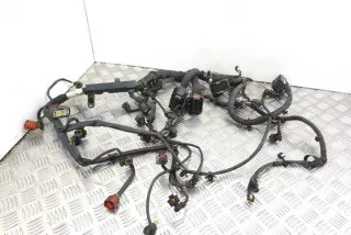 22869642 , art11677189 Проводка двигателя Opel Insignia 1 2.0л Арт 11677189, вид 3