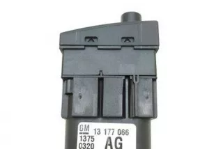13177066 , art11677710 Блок управления светом Opel Vectra C  Арт 11677710, вид 3