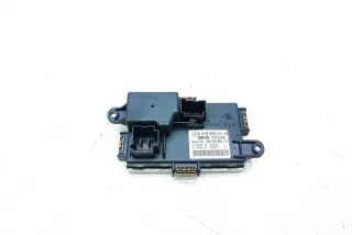 A2128702110 , art11677740 Реле вентилятора Mercedes E W212 Арт 11677740, вид 1