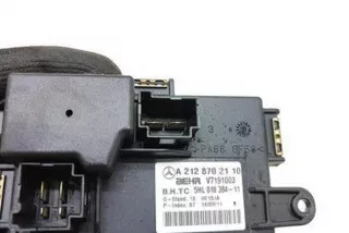 A2128702110 , art11677740 Реле вентилятора Mercedes E W212 Арт 11677740, вид 3
