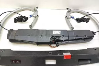 A2188200342, A2127501393 , art11677848 Насос гидроусилителя руля Mercedes E W212 Арт 11677848, вид 5