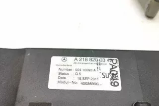 A2188200342, A2127501393 , art11677848 Насос гидроусилителя руля Mercedes E W212 Арт 11677848, вид 9