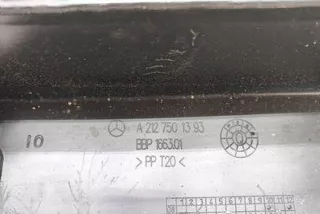 A2188200342, A2127501393 , art11677848 Насос гидроусилителя руля Mercedes E W212 Арт 11677848, вид 10