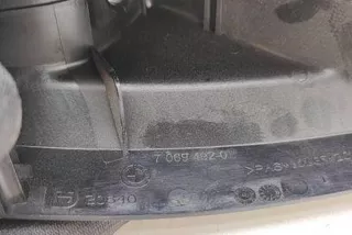 7069492, 7069491 , art11677907 Корпус зеркала наружного левого BMW 3 E90/E91/E92/E93 Арт 11677907, вид 4