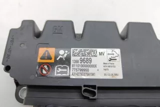 13589689 , art11678494 Блок AirBag Opel Zafira C Арт 11678494, вид 6