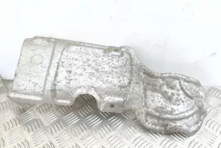 55570083 , art11678543 Тепловой экран глушителя Opel Zafira C Арт 11678543, вид 1