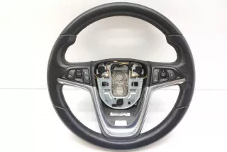 13351029 , art11678584 Руль Opel Zafira C Арт 11678584, вид 1
