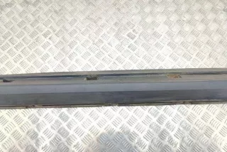 24427550 , art11679299 Накладка на порог Opel Vectra C  Арт 11679299, вид 4