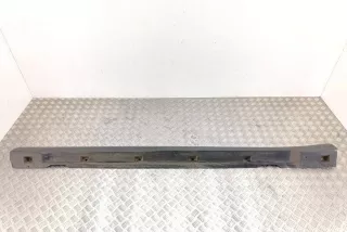 24427550 , art11679299 Накладка на порог Opel Vectra C  Арт 11679299, вид 5