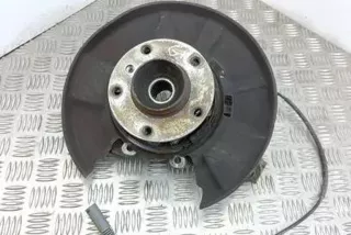 6764367, 6762857 , art11679873 Ступица задняя левая BMW 1 E81/E82/E87/E88 Арт 11679873, вид 1