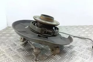 6764367, 6762857 , art11679873 Ступица задняя левая BMW 1 E81/E82/E87/E88 Арт 11679873, вид 4
