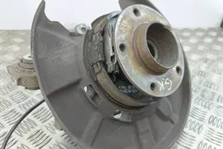 6764367, 6762857 , art11679873 Ступица задняя левая BMW 1 E81/E82/E87/E88 Арт 11679873, вид 5