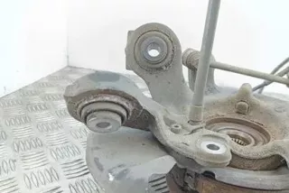 6764367, 6762857 , art11679873 Ступица задняя левая BMW 1 E81/E82/E87/E88 Арт 11679873, вид 7