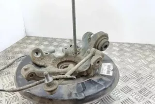 6764367, 6762857 , art11679873 Ступица задняя левая BMW 1 E81/E82/E87/E88 Арт 11679873, вид 8