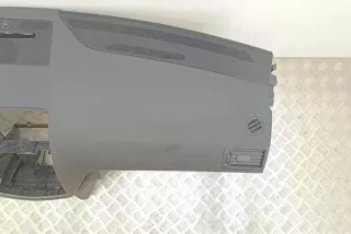 A2046803787 , art11680369 Панель передняя салона (торпедо) Mercedes C W204 Арт 11680369, вид 4