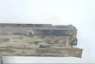 A2046100108 , art11680371 Защита днища Mercedes C W204 Арт 11680371, вид 2