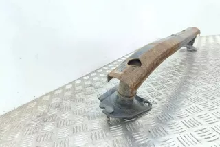 13188290 , art11680527 Усилитель бампера заднего Opel Corsa D Арт 11680527, вид 4